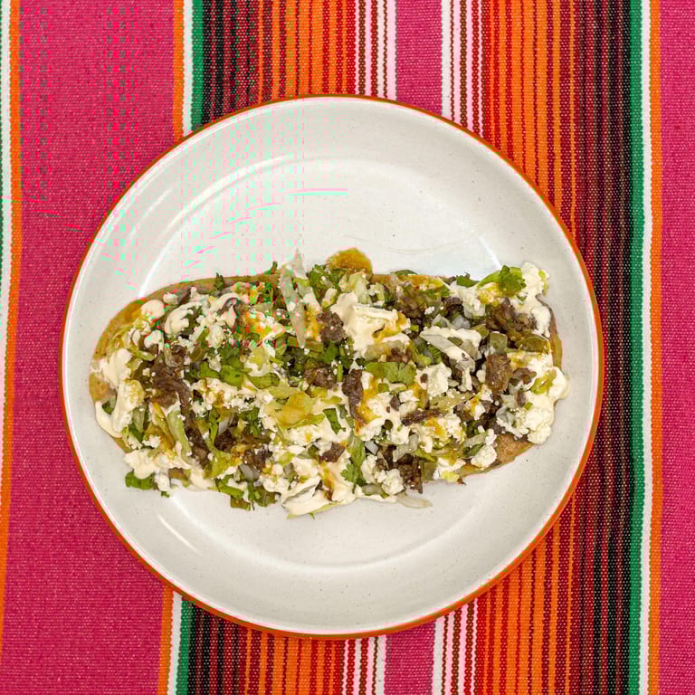 Delicious Breakfast Tacos: A Mexican Morning Treat