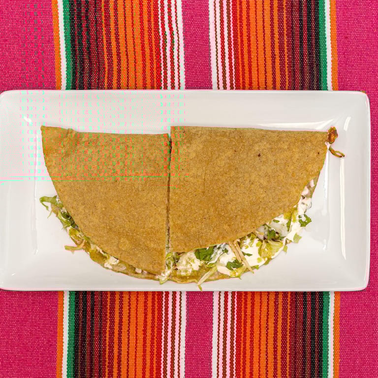 Delicious Quesadilla Creations