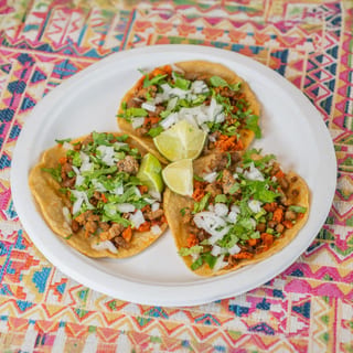 Taco Campechano